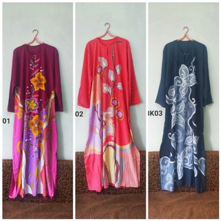 Baju Kelawar Murah Women S Fashion Clothes Dresses On Carousell