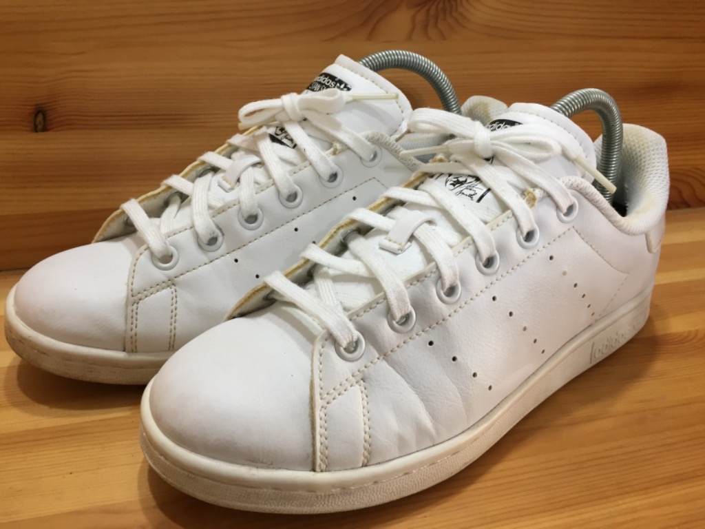 Kasut Adidas Stan Smith