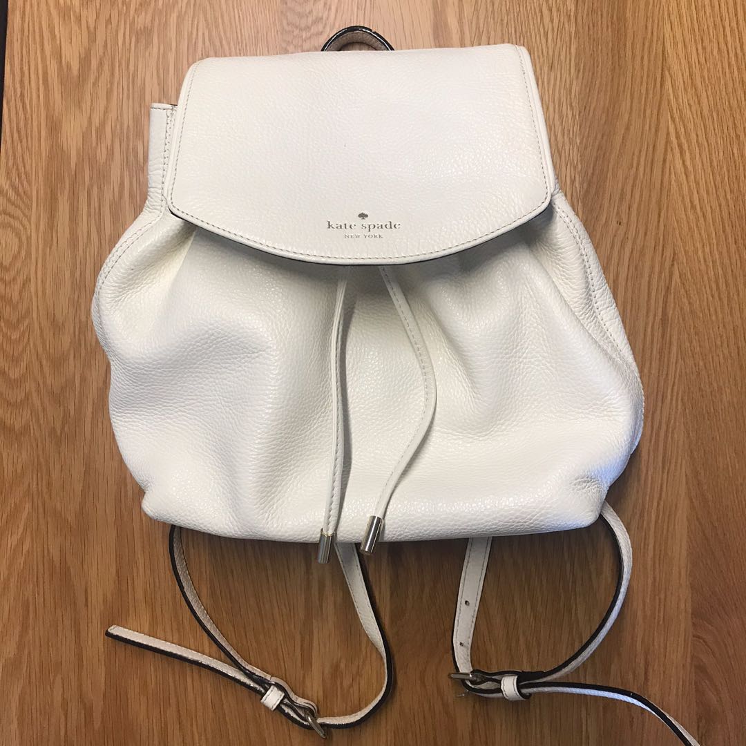 Kate spade mulberry backpack hotsell