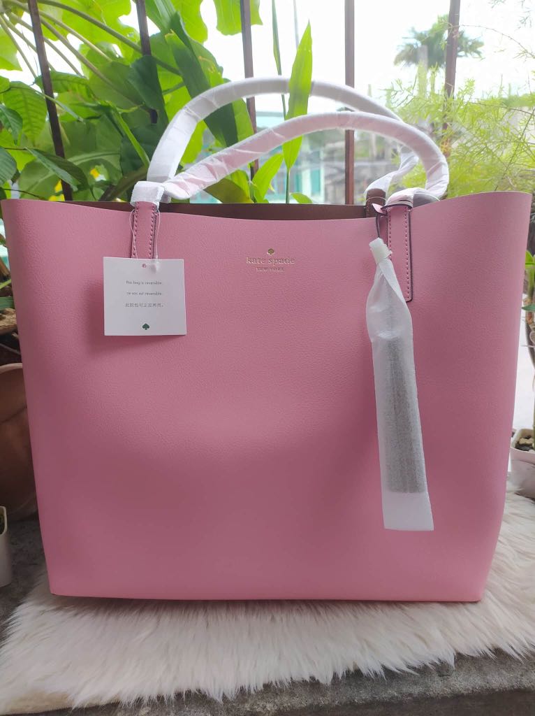 Lakeland drive marina tote kate spade 2025