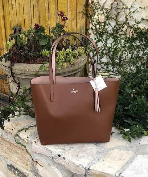 Lakeland drive marina tote kate clearance spade