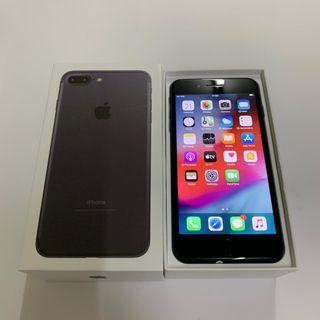 [KEDAI] iPhone 7 Plus (128Gb) No Fingerprint