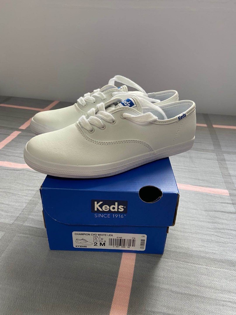 keds 33