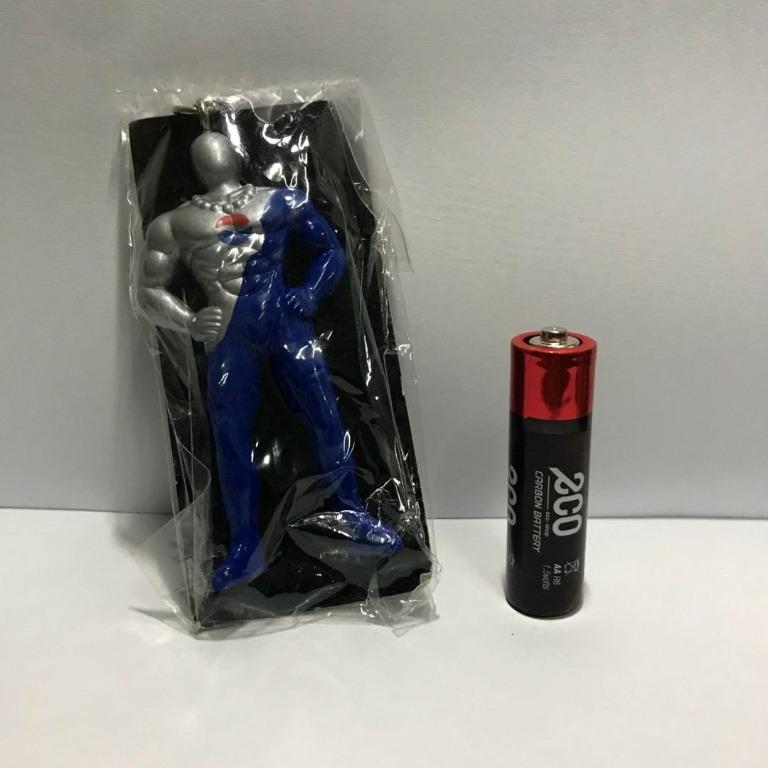 pepsi man action figure