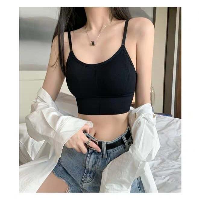 lounge sports bra