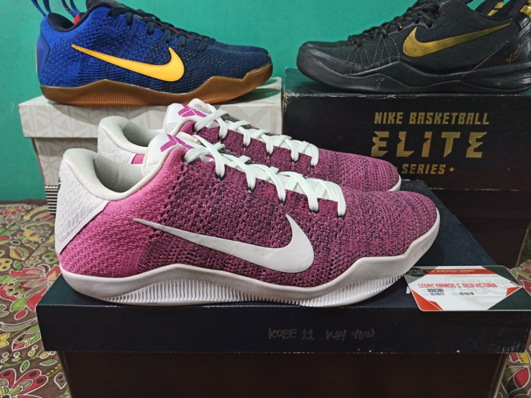 nike id basketball kobe
