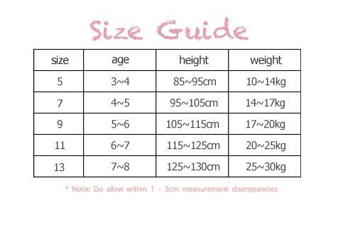 Korea Tutto Bene Frill T Babies Kids Girls Apparel 4 To 7 Years On Carousell