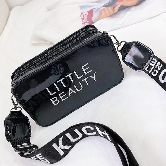 little beauty sling bag