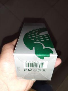 lacoste  booster