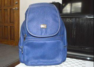 ladies backpack philippines
