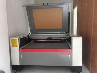 >Laser Cutting Machine Printers Scanners Carousell Philippines