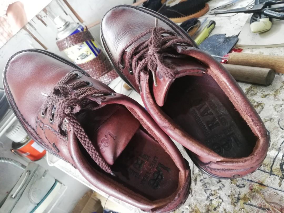 Lee sales hides shoes