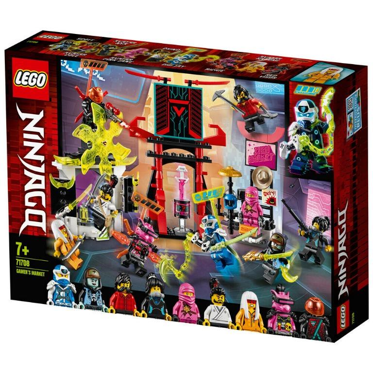 Lego ninjago sets prime empire 2025