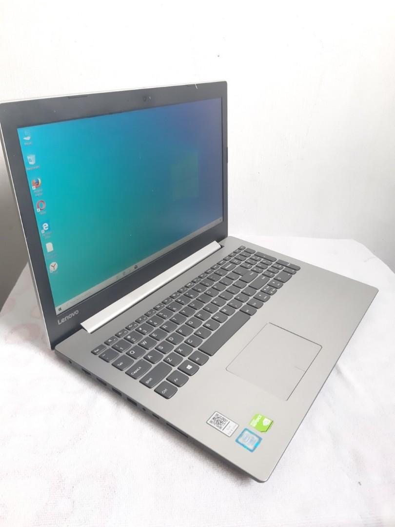 Lenovo Core I7 12gb Ram 256ssd 2gb Vram Nvidia 940mx Electronics Computers Laptops On Carousell