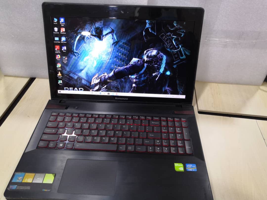 Lenovo Gaming Laptop Electronics Computers Laptops On Carousell
