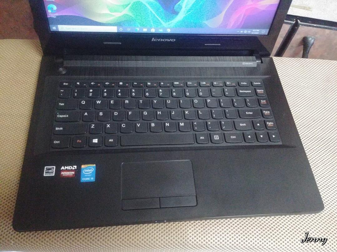 Lenovo Laptop I5 Electronics Computers Laptops On Carousell