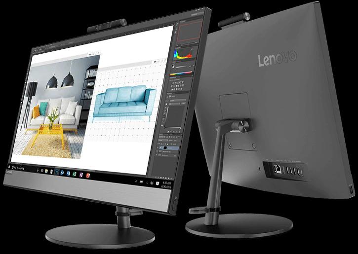 Lenovo Thinkcenter V530 24 Icb Aio All In One Pc Intel Core I5 9400t 9th Gen 8gb 512gb Ssd Win 10 Pro Electronics Computers Others On Carousell