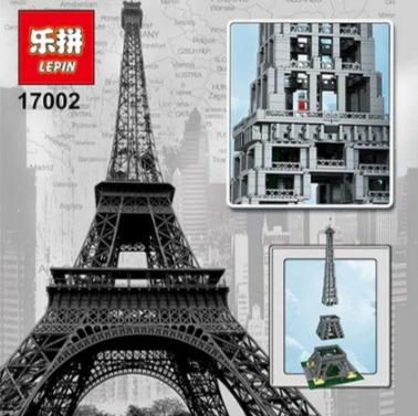Lepin 17002 new arrivals