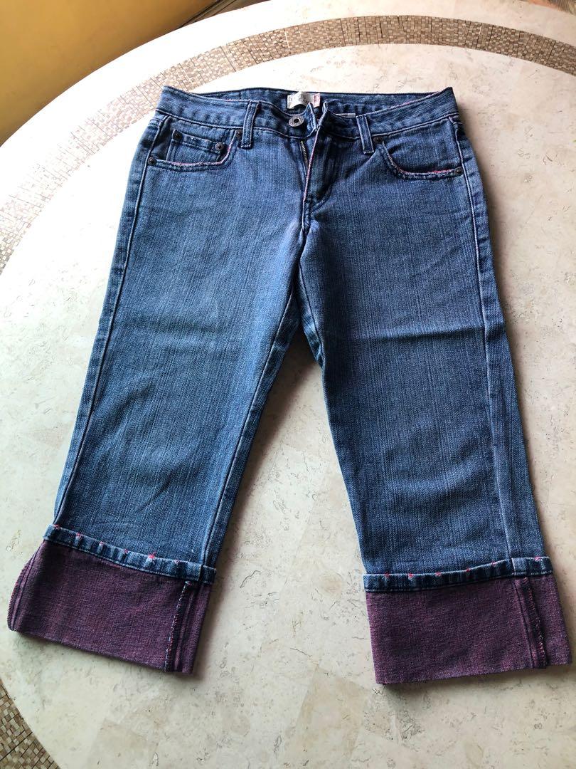 levis blue jeans