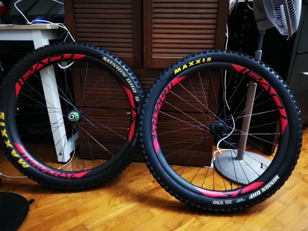 650b plus