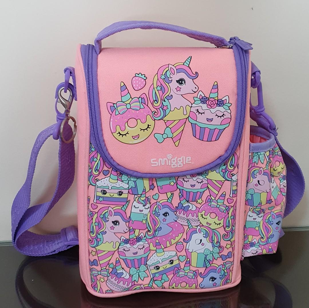 smiggle sling bag singapore