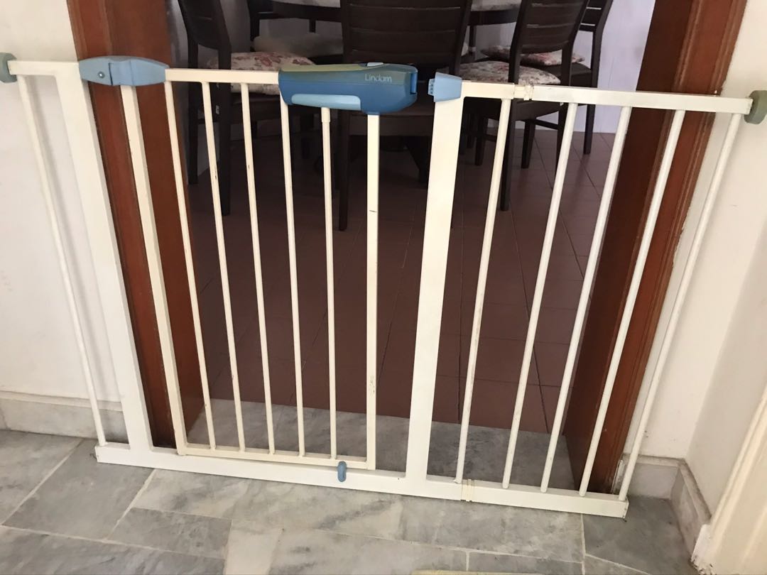 lindam child gate