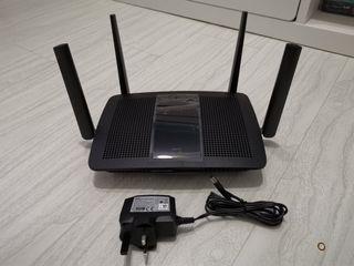 Linksys Wi-Fi Router