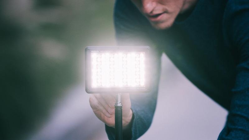 LITRA LitraStudio RGBWW LED Light (Litra Studio RGB WW | 97 TLCI CRI