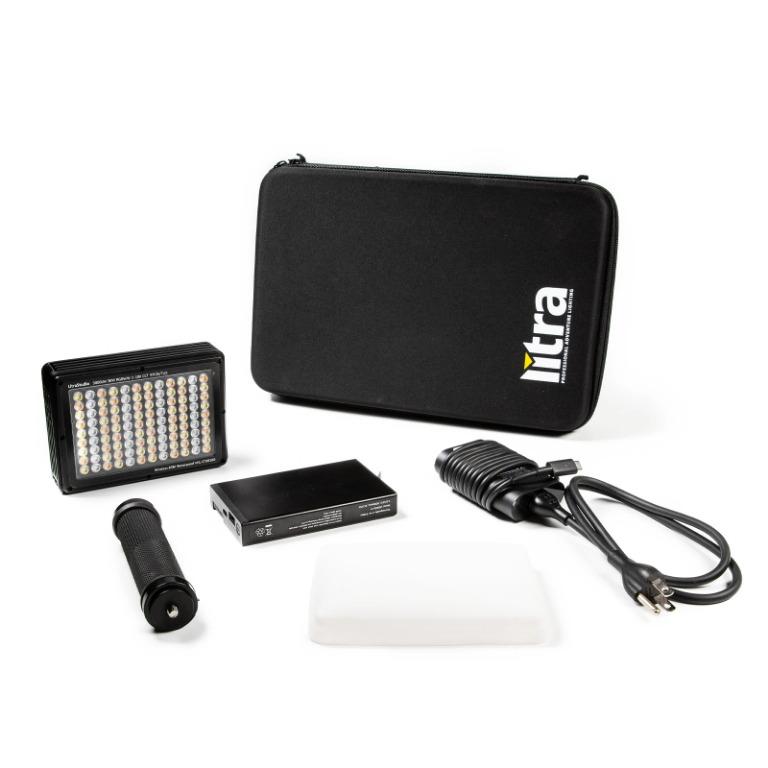 LITRA LitraStudio RGBWW LED Light (Litra Studio RGB WW | 97 TLCI CRI
