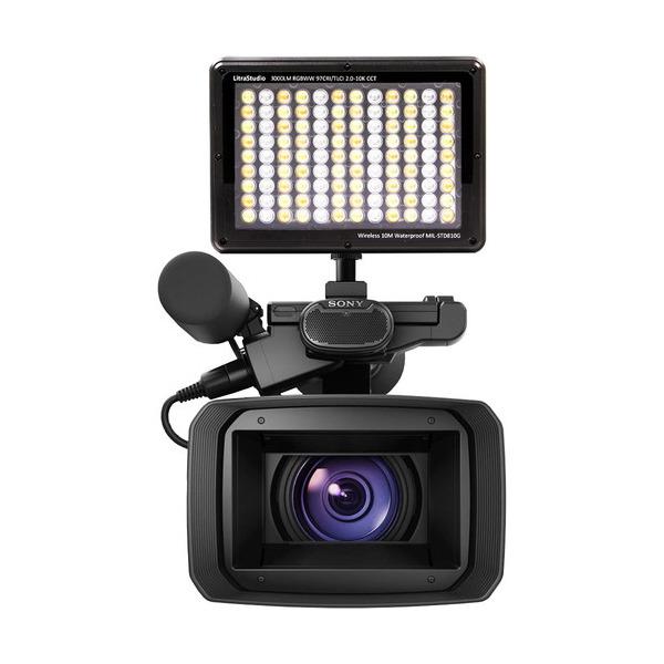 LITRA LitraStudio RGBWW LED Light (Litra Studio RGB WW | 97 TLCI CRI