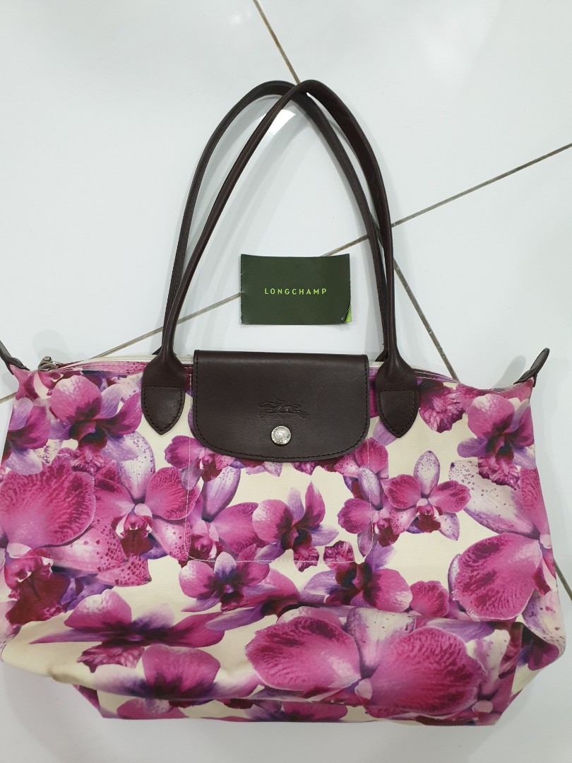 longchamp sakura
