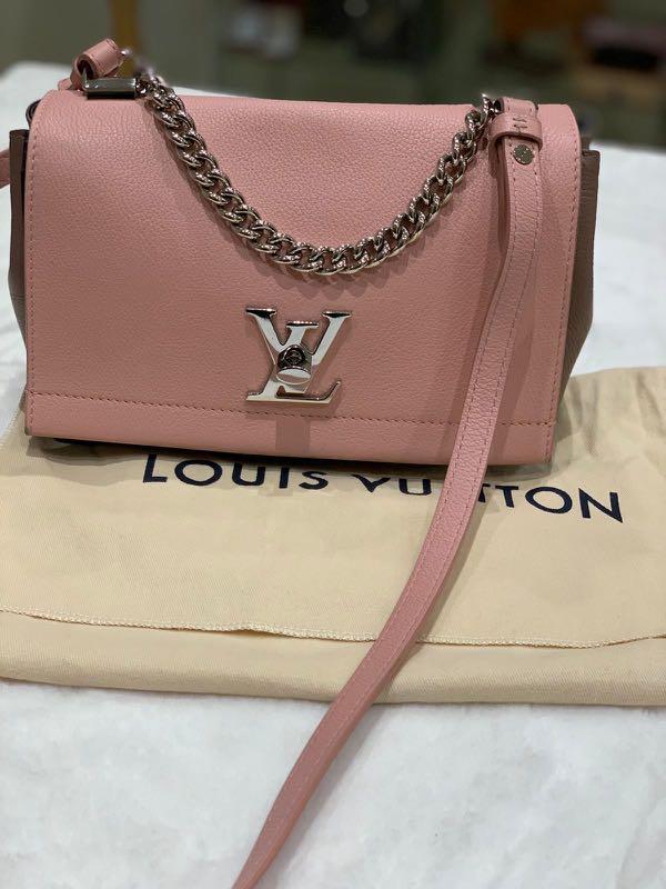 Louis Vuitton Lockme II BB - BAGAHOLICBOY