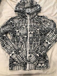 Lululemon hoodie size 4