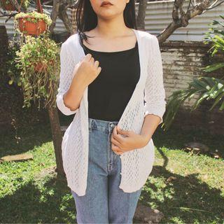 Luna Maya for Hardware White Outer