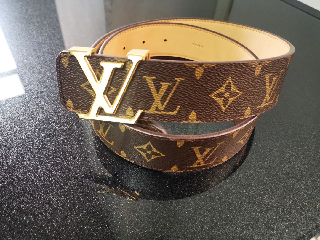 used lv belt