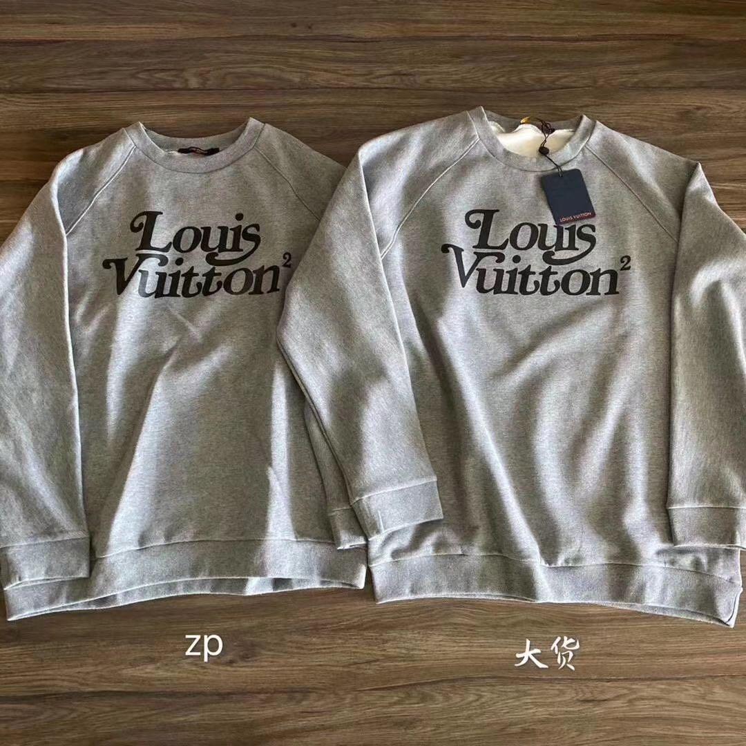 louis vuitton nigo sweatshirt