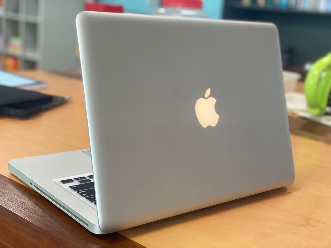 Macbook Pro 2011 Electronics Puter Parts Accessories On Carousell