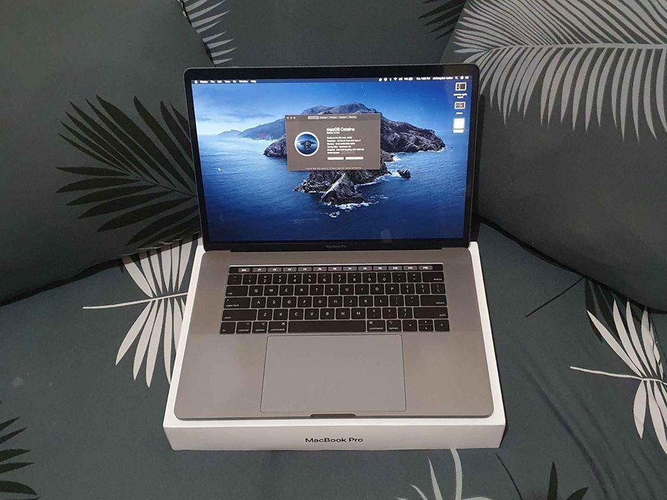 is it worth to buy macbook pro 2018