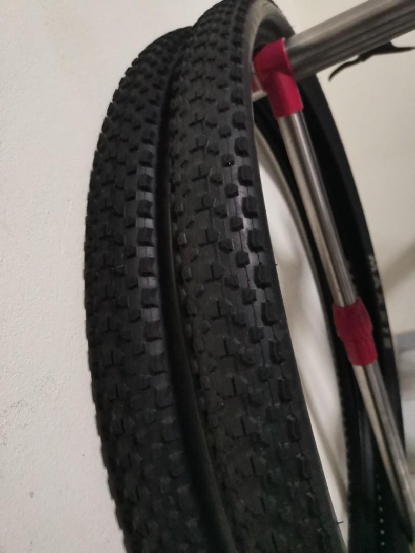 maxxis ikon 29x2 1