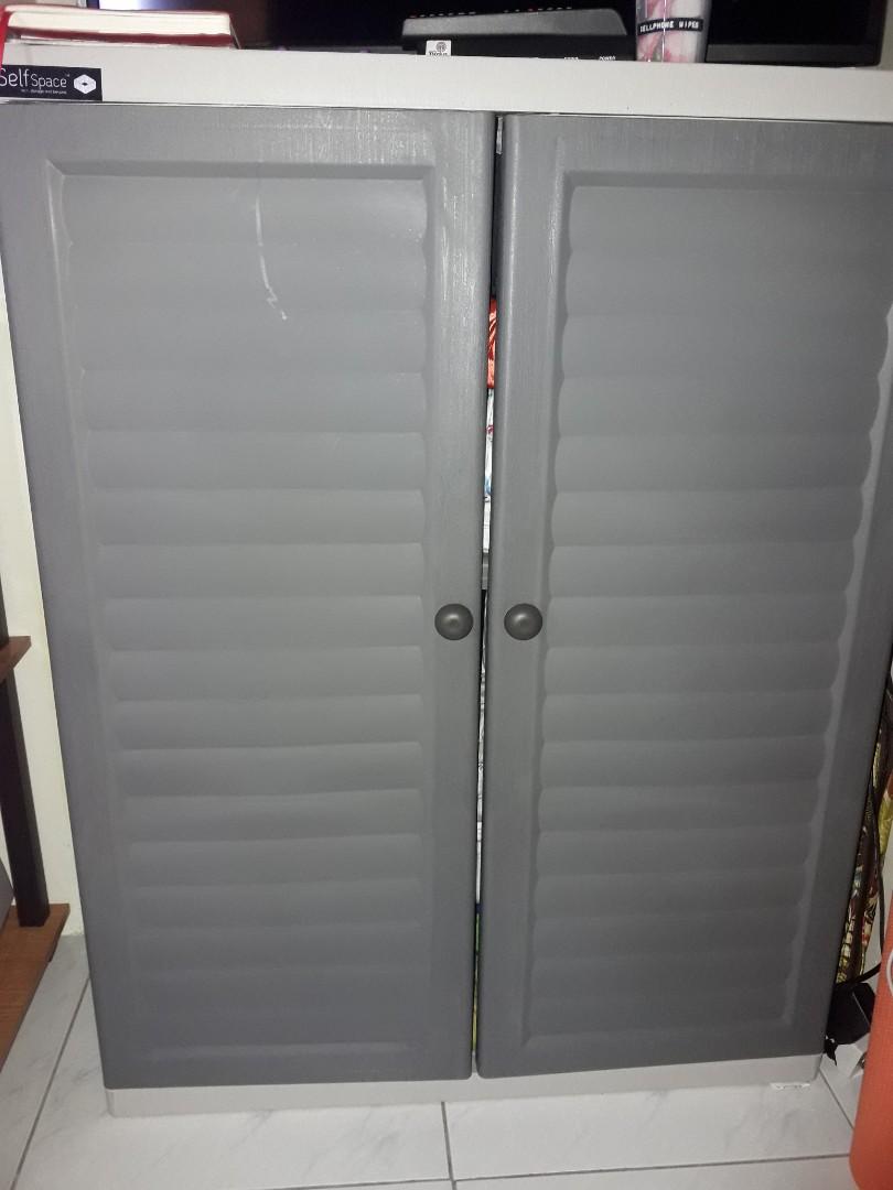 Megabox shoe hotsell cabinet
