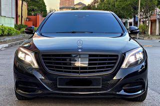Mercedes Benz Service Cars For Sale Carousell Malaysia