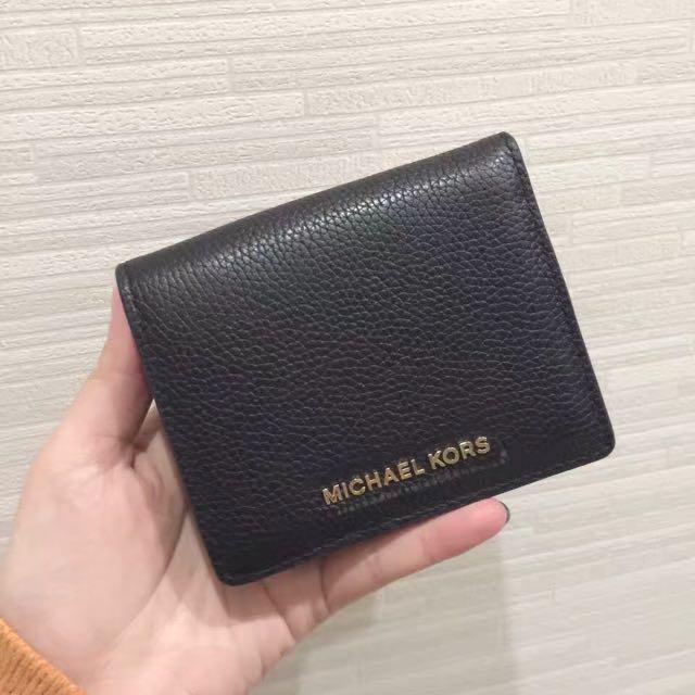 Michael Kors Short Wallet, Men's 