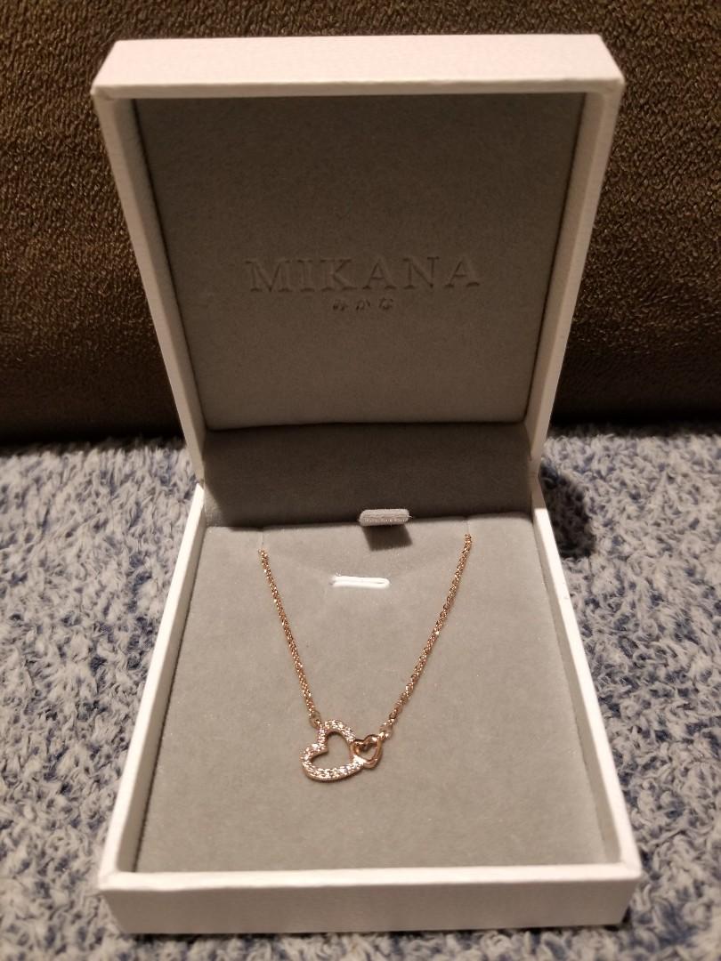 Mikana, Women's Fashion, Jewelry 