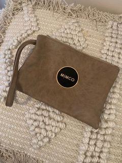 MIMCO clutch