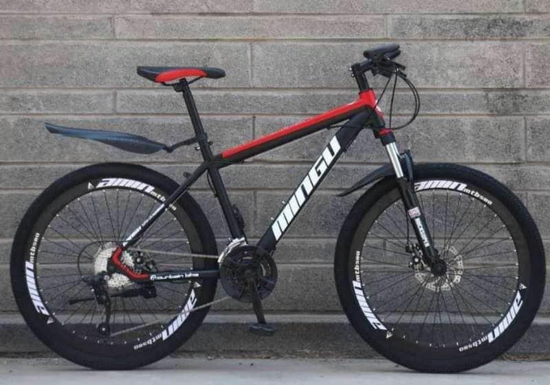24 inch bike sports direct