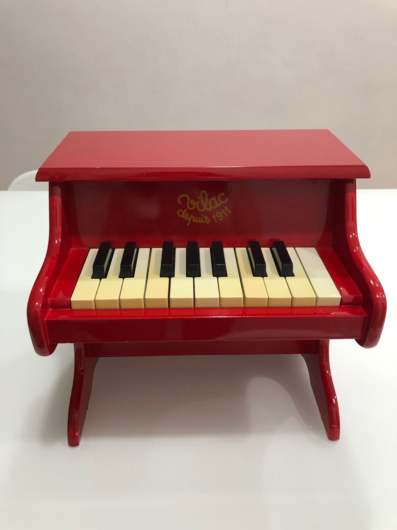 mini piano for babies