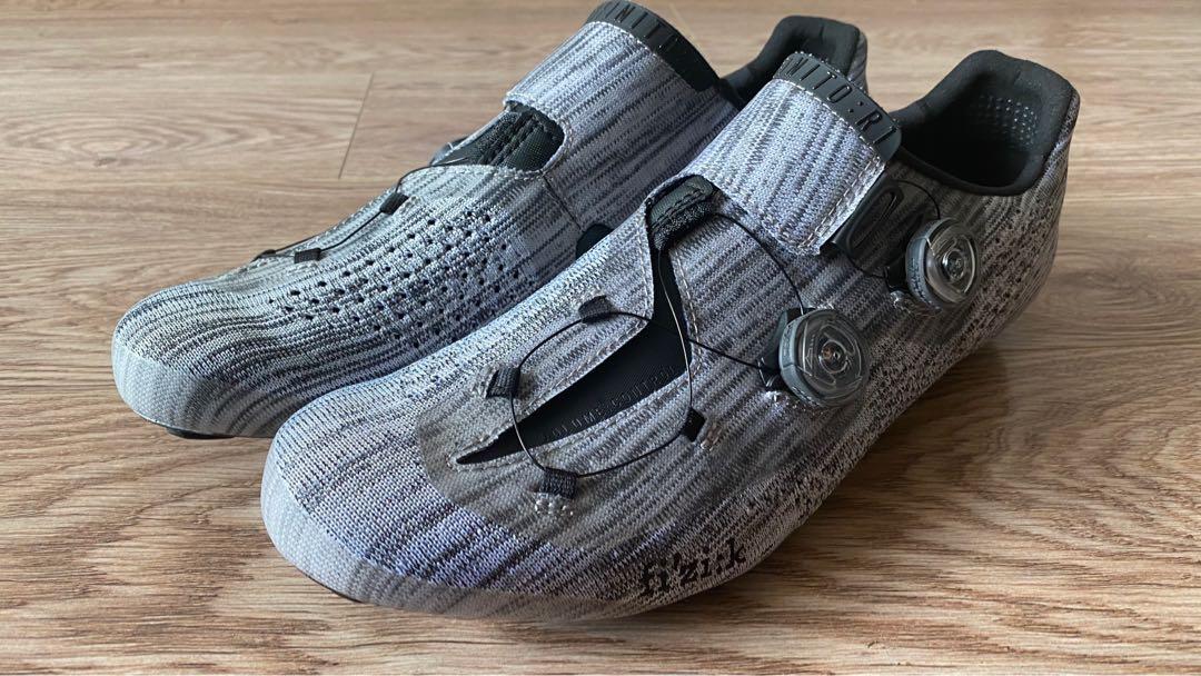 Fizik r1 infinito knit grey store