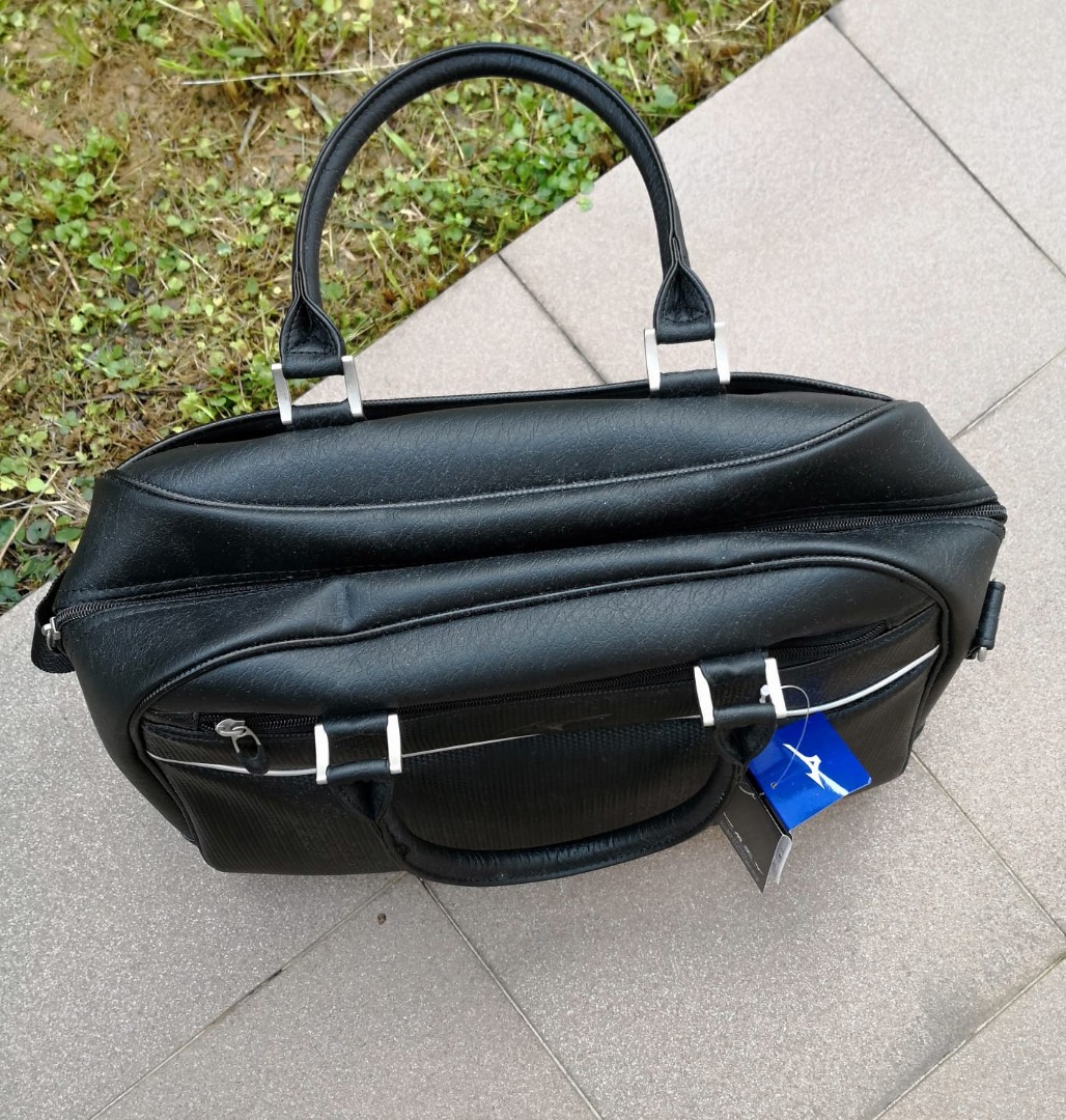 mizuno boston bag