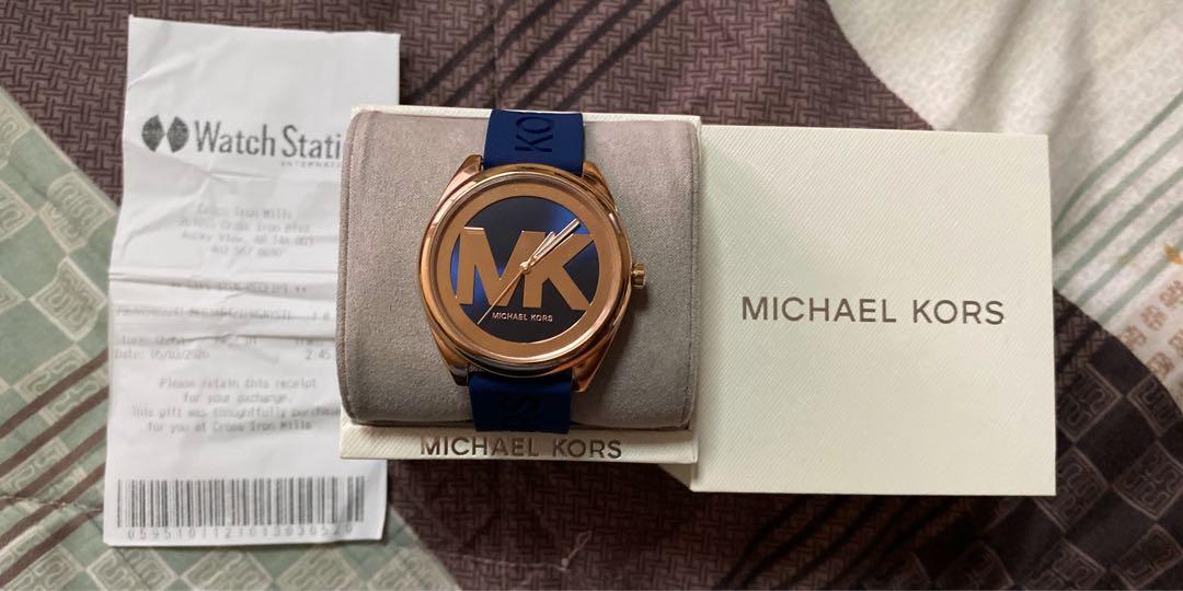 mk brand