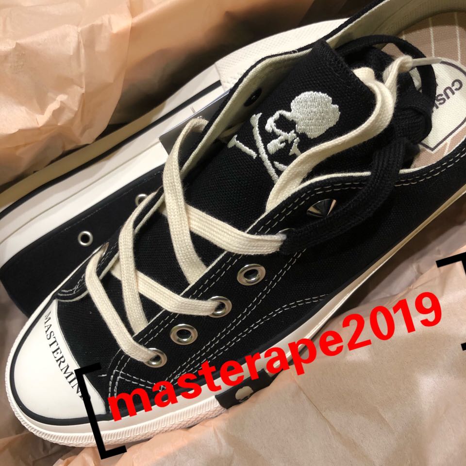 converse mastermind chuck taylor mmj | nate-hospital.com